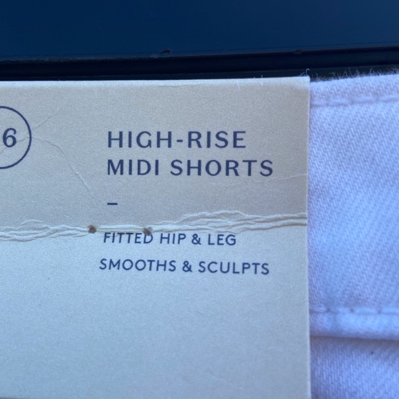 Shorts. - Picture 3 of 11